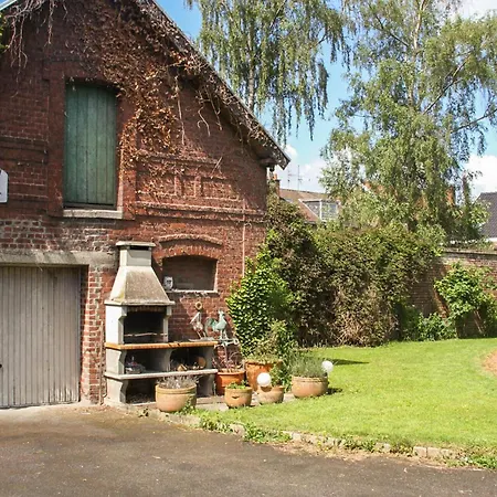 Ferienhaus Cosy Proche Valenciennes