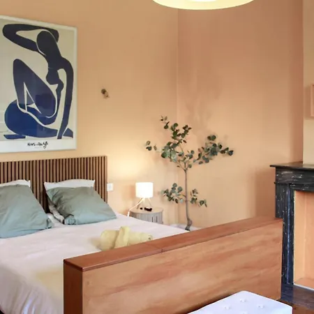 Cosy Proche Valenciennes *