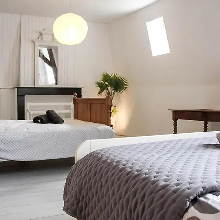 Ferienhaus Cosy Proche Valenciennes