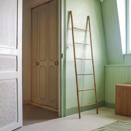 Cosy Proche Valenciennes Ferienhaus *